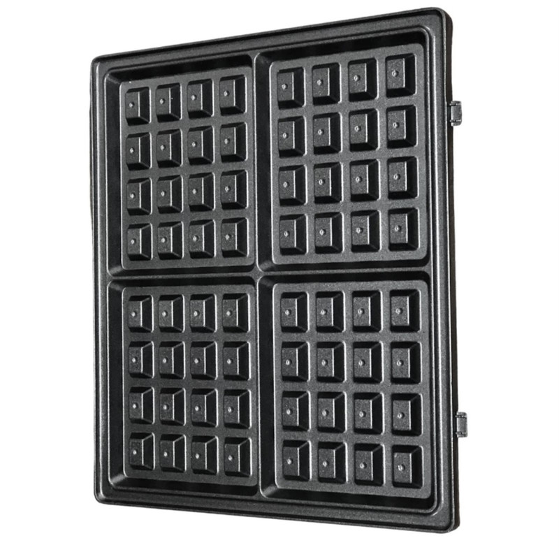 ساندویچ ساز جی پاس  مدل GGM36534N_3IN1