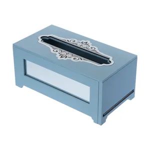 جعبه دستمال کاغذی کد 0013