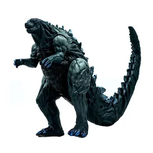 اکشن فیگور مدل GODZILLA