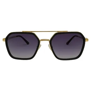 عینک آفتابی چند ضلعی مدل P2231