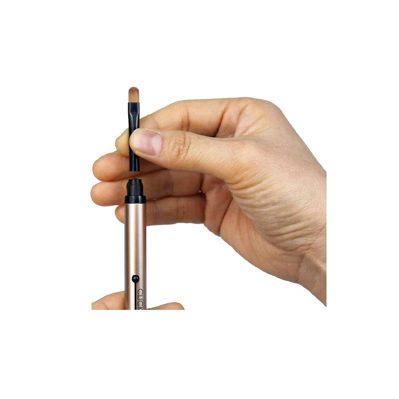 برس آرایشی کلیک آ مدل LM302 برس آرایشی کلیک آ مدل LM302