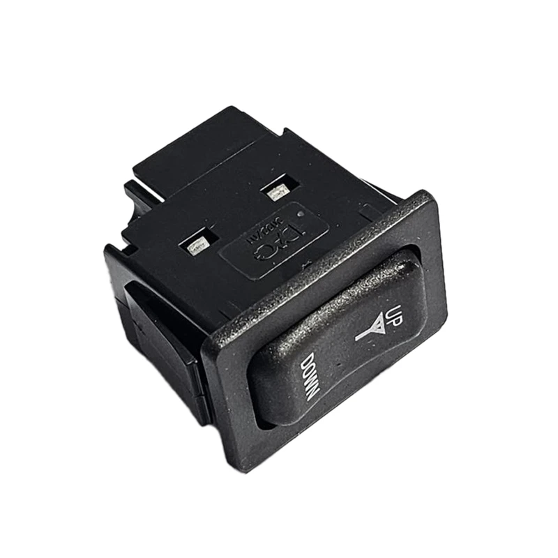 کلید آنتن دیاکو مدل مستطیلی کد bbz-1532 مناسب برای پراید