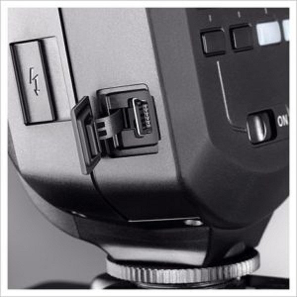 فلاش دوربین متز مدل mecablitz 48 AF-1 digital 3