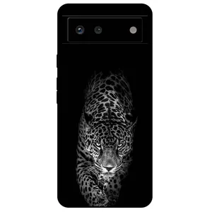 Megafone Panther 1879 Cover For Google Pixel 6A