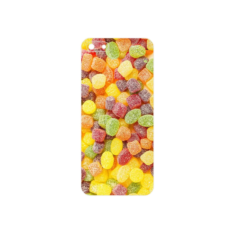 برچسب پوششی ماهوت مدل Gummi candy 2 مناسب برای گوشی موبایل آنر 7S