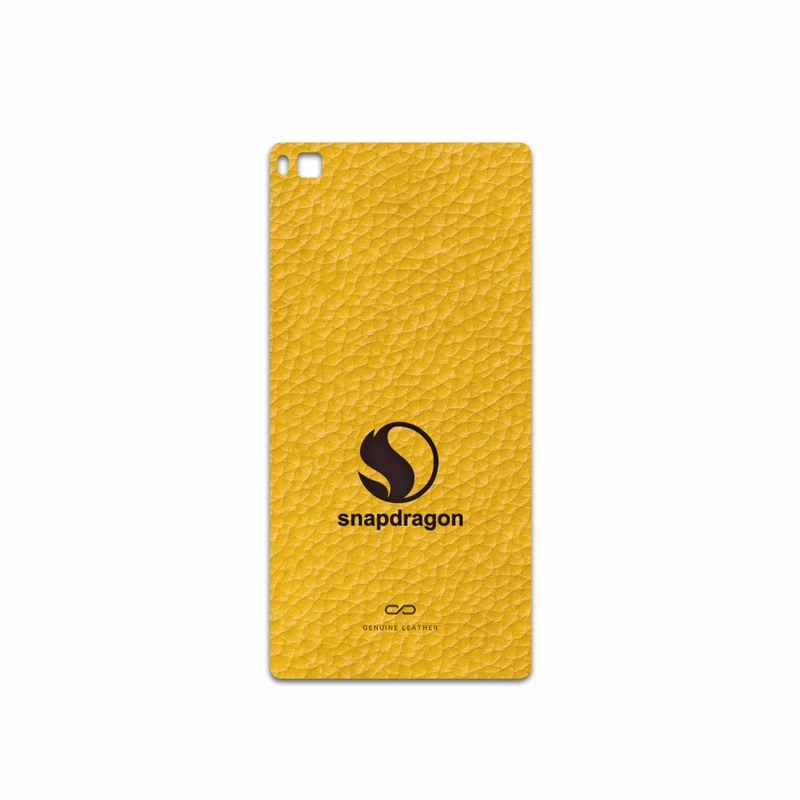 برچسب پوششی ماهوت مدل ML-SNPDRGN مناسب برای گوشی موبایل هوآوی P8