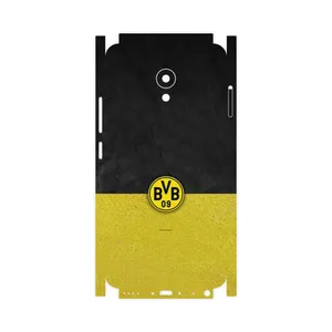 MAHOOT Borussia Dortmund FC-FullSkin Cover Sticker for Meizu M5