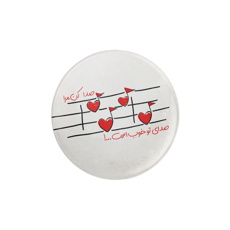 پیکسل ترمه طراحان ایده مدل صدا کن مرا کد trm009