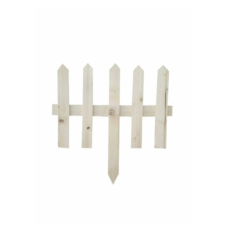 حصار باغچه ایرسا مدل ۱۰۰cm