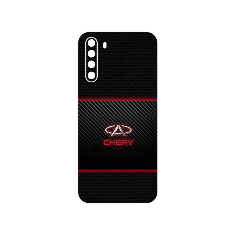 برچسب پوششی ماهوت مدل CHERY مناسب برای گوشی موبایل جی پلاس X10