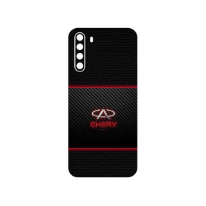 MAHOOT CHERY Cover Sticker for Gplus X10