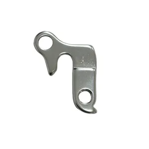 گوشواره شانژمان دوچرخه مدل 111