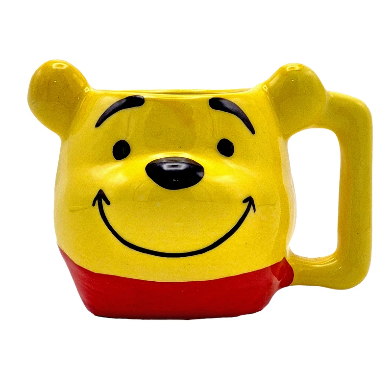 ماگ مدل پوه خرسه کد POOH-01