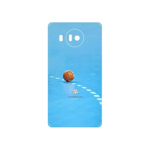 MAHOOT Handball Cover Sticker for Microsoft Lumia 950 XL