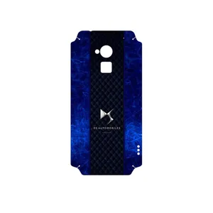 MAHOOT DS Automobiles Cover Sticker for HTC One Max