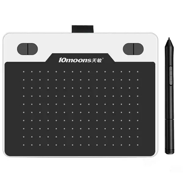 قلم نوری 10مونز مدل T503