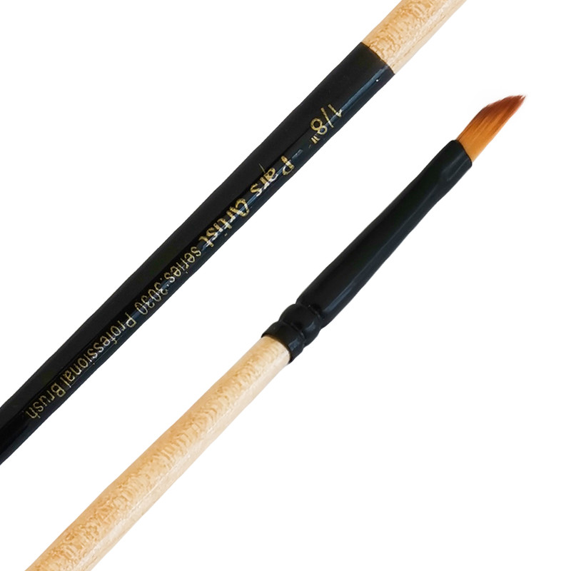 قلمو شمشیری پارس آرتیست شماره 1/8 کد 3030