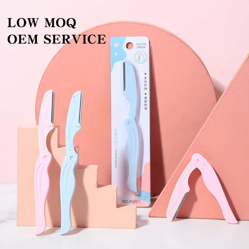 تیغ ابرو تاپ مدل A117