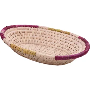 سبد حصیری کد rst-2