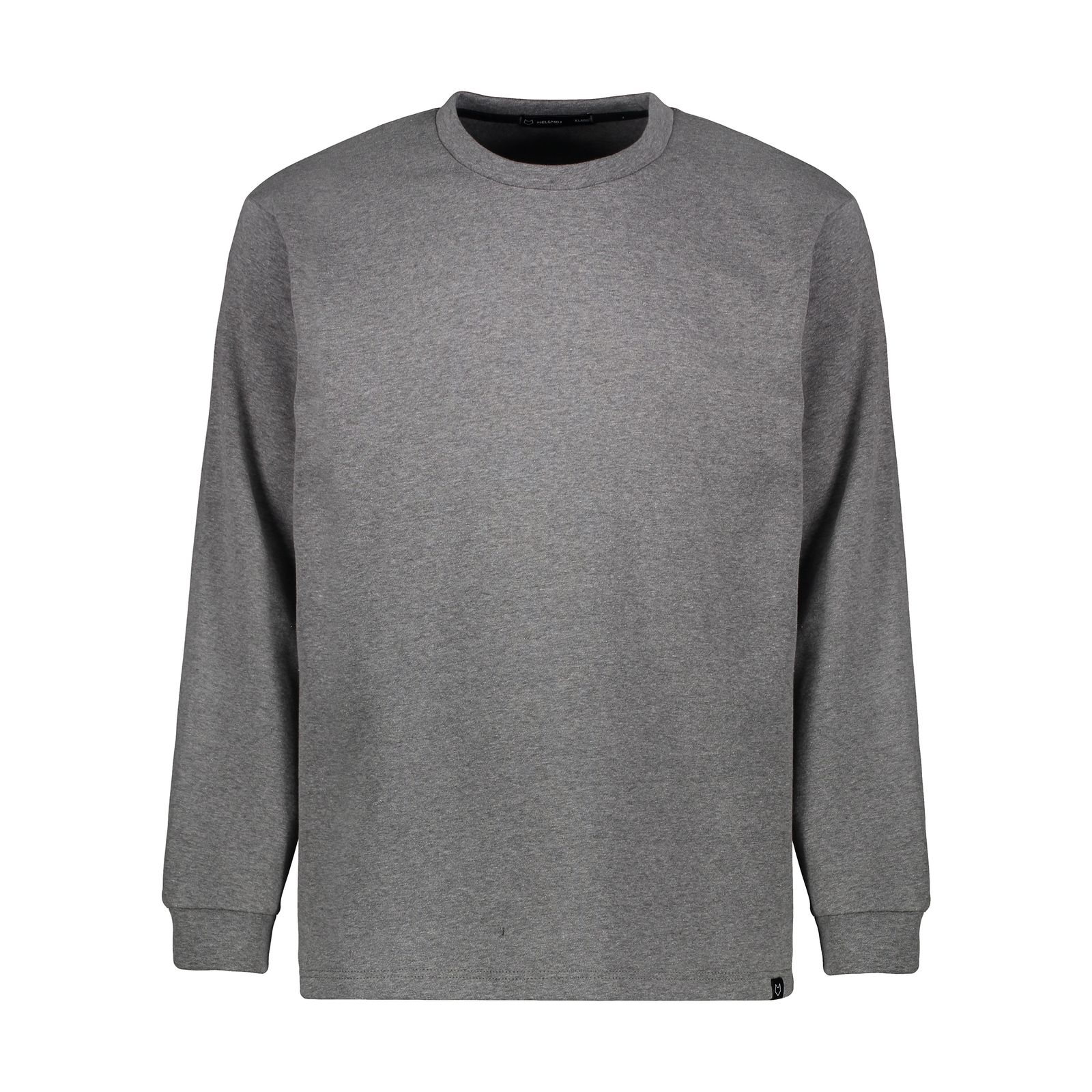 سویشرت ورزشی مردانه مل اند موژ مدل M08088-104 -  - 1