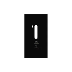 MAHOOT Programming 2 Cover Sticker for Nokia Lumia 920