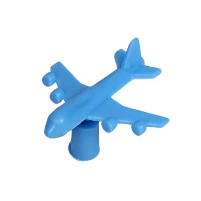 سرمدادی مدل هواپیما کد AR PLN 30 بسته سه عددی