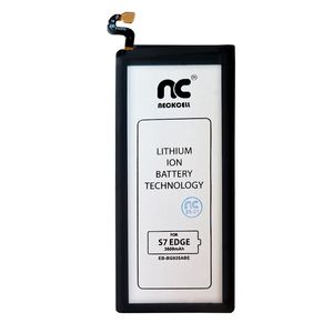 نقد و بررسی باتری موبایل نکسل مدل P.R.C ظرفیت 3600 میلی آمپر ساعت مناسب برای گوشی موبایل سامسونگ Galaxy S7 Edje توسط خریداران