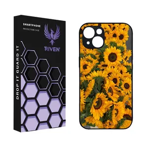 RIVEN RI3-8 Case For Apple iPhone 15