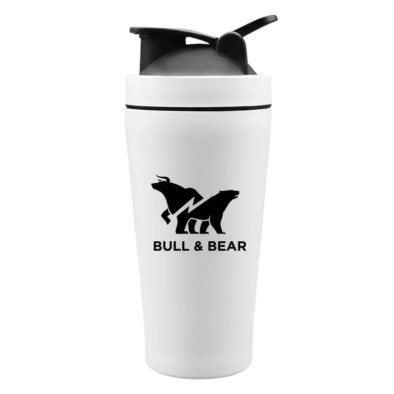 شیکر ورزشی مدل ASMAR-045 گنجایش 0.7 لیتر