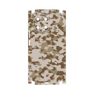 MAHOOT Army_Desert-FullSkin Cover Sticker for Honor X8a