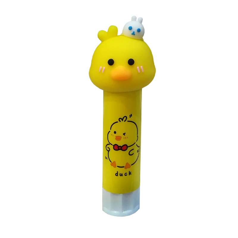 چسب ماتیکی مدل جوجه کد 151658