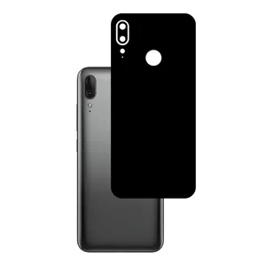 BESTOR GB2-2 Cover For Motorola Moto E6 Plus