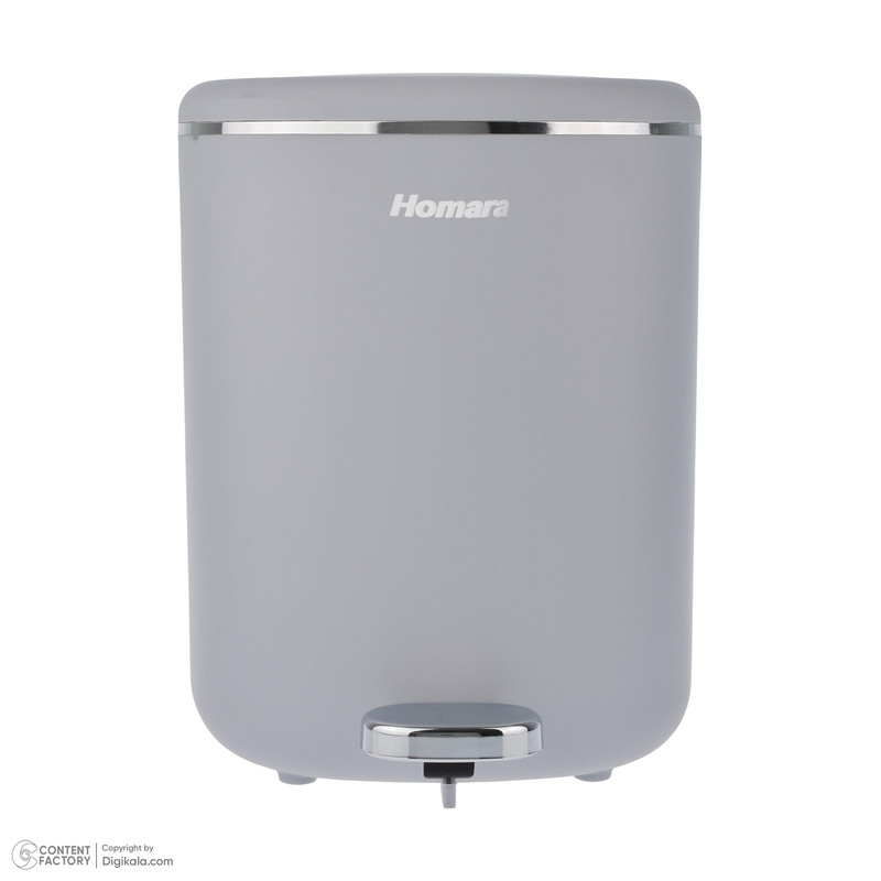 ست سطل و فرچه همارا مدل کلاسیک