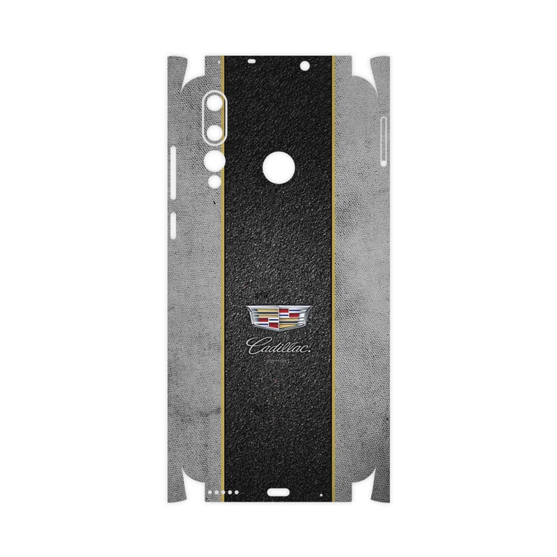 برچسب پوششی ماهوت مدل Cadillac-FullSkin مناسب برای گوشی موبایل هوآوی Nova 4