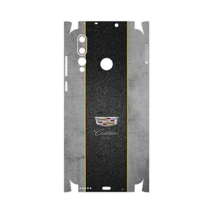 MAHOOT Cadillac-FullSkin Cover Sticker for Huawei Nova 4
