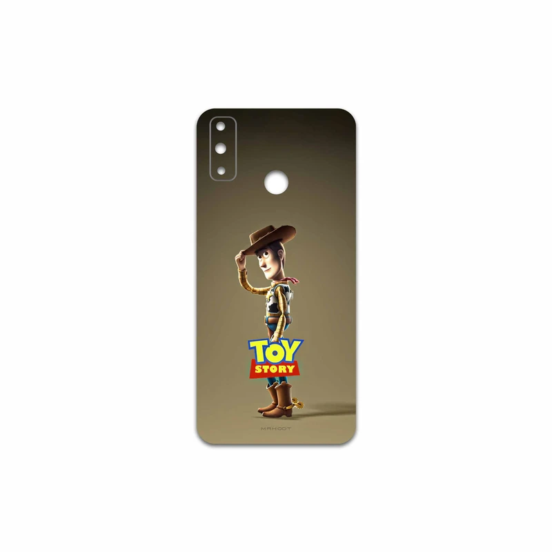 برچسب پوششی ماهوت مدل Toy Story مناسب برای گوشی موبایل هوآوی Y8s
