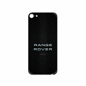 MAHOOT Range-Rover-Logo Cover Sticker for Apple iPod touch 6th generation