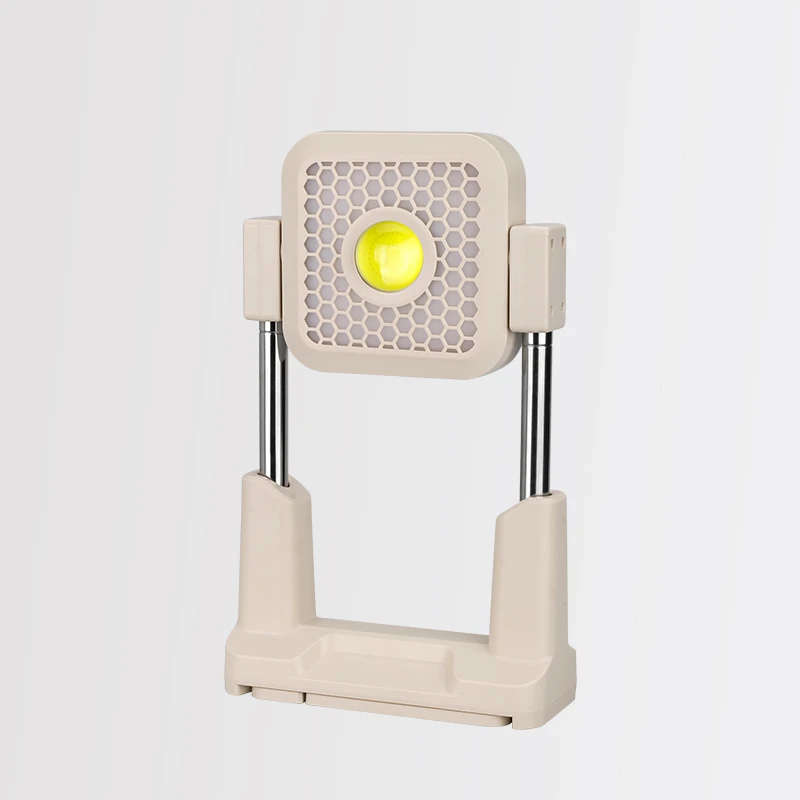 چراغ اضطراری مدل CH-23060-B با نور چند رنگ