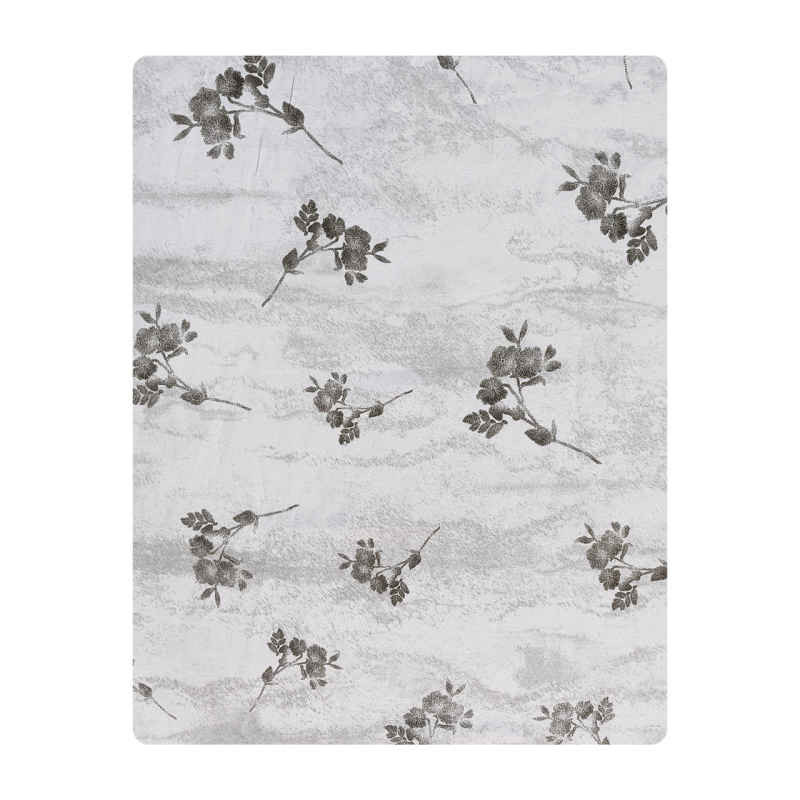 ملحفه آدنو مدل دارا کد IR199 دونفره سایز 220x240 سانتی متر