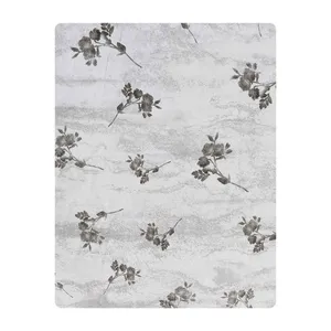 ملحفه آدنو مدل دارا کد IR199 یک نفره سایز 140x240 سانتی متر