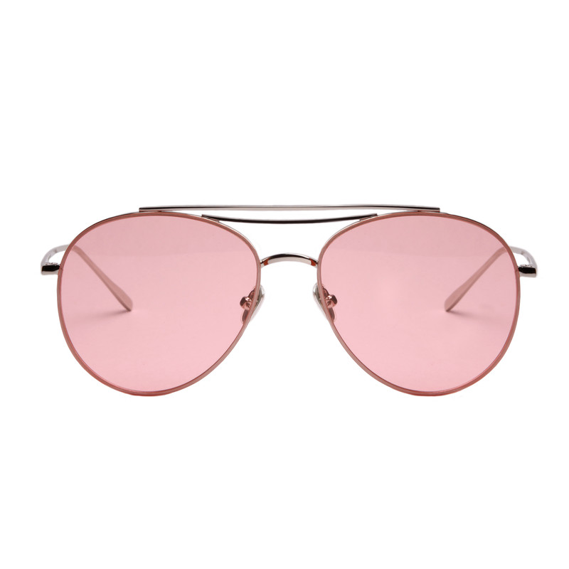 عینک شب زنانه مدل رونیا کد 218