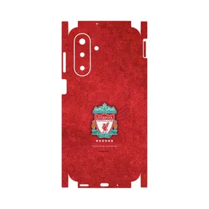 MAHOOT Liverpool-FullSkin Cover Sticker for Samsung Galaxy A17 4G