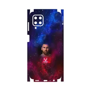 MAHOOT Lionel Messi 1-FullSkin Cover Sticker for Samsung Galaxy F22