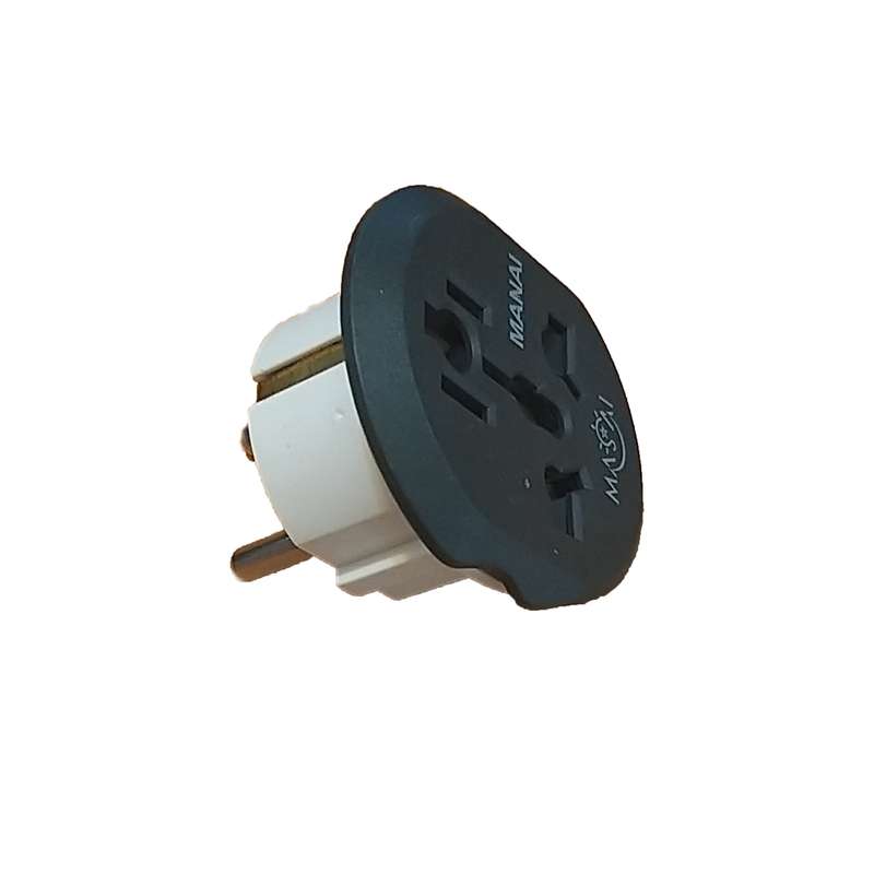 تبدیل دیواری مانای مدل B-01 تبدیل دیواری مانای مدل B-01
