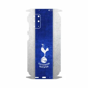 MAHOOT Tottenham Hotspur FC-FullSkin Cover Sticker for Samsung Galaxy S20 Plus