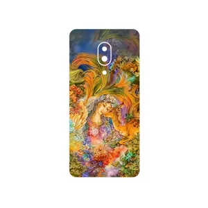 MAHOOT Persian miniature 3 Cover Sticker for Lenovo Z5 Pro