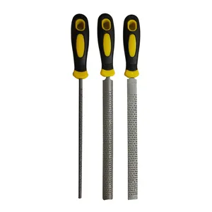 سوهان چوب مدل S-111 مجموعه 3 عددی