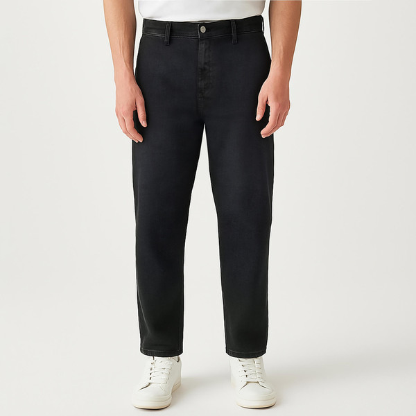 شلوار جین مردانه ایزی دو مدل 525