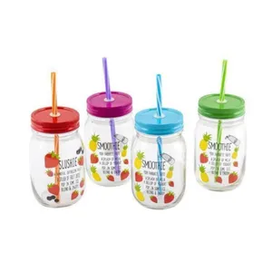 ماگ اسموتی مدل SM مجموعه 4 عددی