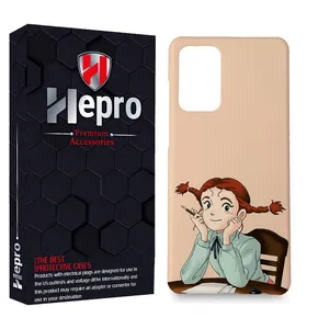 HEPRO MC Cover for SAMSUNG GALAXY A73